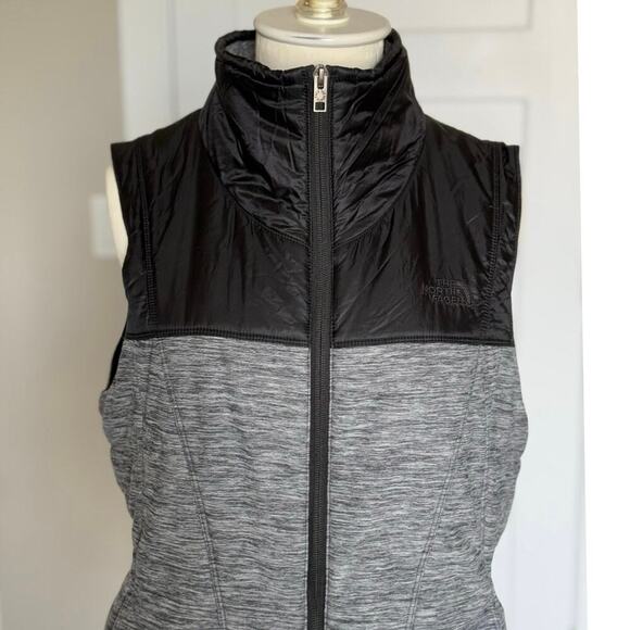 The North Face Pseudio Vest - Women's Size M Pockets - Picture 7 of 10
